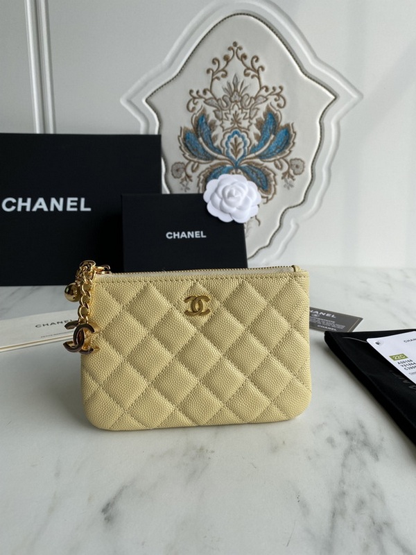 Chanel Wallets 70